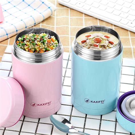 china lunch box stainless steel kids pricelist|insulated lunch box for kids.